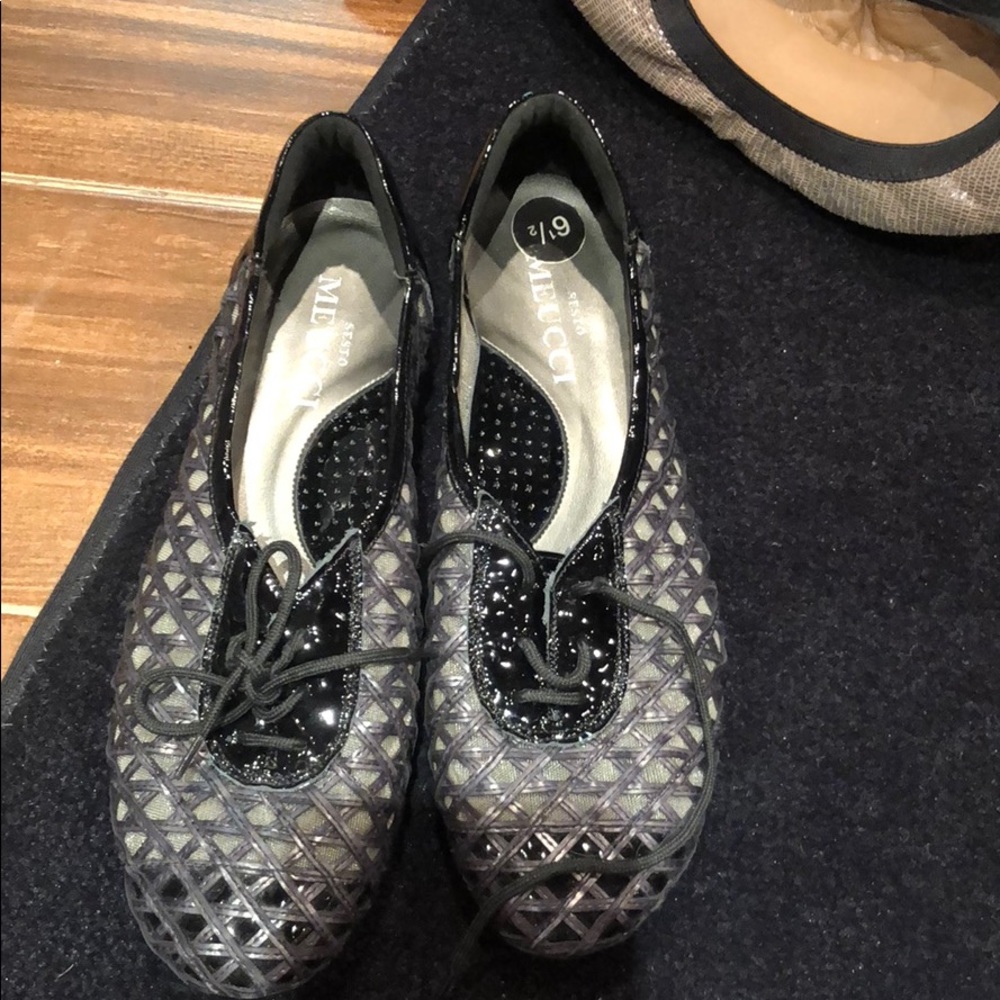 COPY - Sesto Meucci sneaker